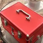 شنطة مكياج