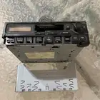 مسجل هوندا سيفيك
