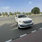 جيب فورتشنر 2012