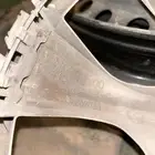 جنوط وطيس كورولا 2015