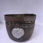 صاع تراث قديم من عهد الاجداد