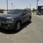 جراند شيروكي