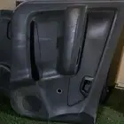 اربع ابواب هايلوكس 2012 داخلية بديكوراتها بسمكات الابواب