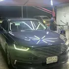 فورد توروس 2020 ( مخزن تبارك الرحمن).