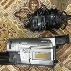 كاميرا سوني شريط قديمة SONY CCD TRV57