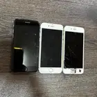 ثلاث ايفونات 6 للبيع