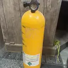 اصطوانة اكوسجين للغوص امريكي