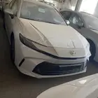 كامري E هايبرد