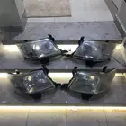 شمعات هايلوكس