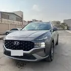 هونداي سنتافيه-2024