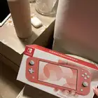 نينتندو لايت وردي