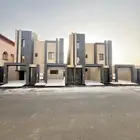 للبيع شقه ارضيه مساحات كبيره شمال الخميس مدخل خاص ب 550 الف