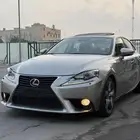 لكزس is350