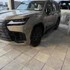 لكزس 2025 شبه جديد