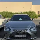 لكزس es 2021 350 CCللبيع او التقبيل