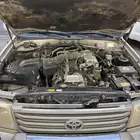 لاندكروزر جكسار
