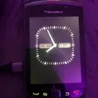 بلاك بيري بورش