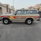 لاندكروزر جيب GX