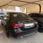 مرسيدس A200 2021