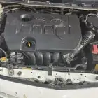 مكينة كورلا