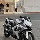 دباب سوزوكي ريس مقاس 1000 موديل 2007