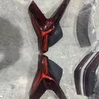 اسطبات خلفيه كيا K8