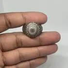 خاتم سليماني هندي عين كبيرة