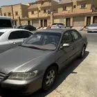 هوندا اكورد 2002