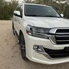 لاندكروزر تورنق V8 موديل 2020 سعودي