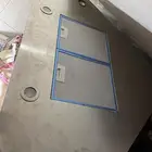 شفاط حق زاوية وجديد