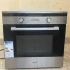 فرن كهربائي