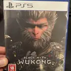 شريط سوني 5 WuKong ووكونق