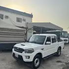 ماهيندرا 2021 ديزل دبل