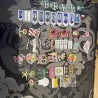 ملصقات للبيع