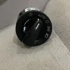 فرار نور تشارجر