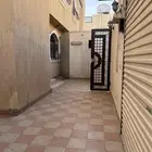 فيلاه للايجار السنوي حى الخليج