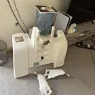 فيابر بانشي خلفي ابيض