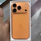 ايفون 17 برو 256 قيقا