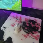 ماوس باد زجاج