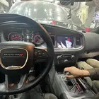 شاشه دوج تشارجر 2015 شكل وكاله