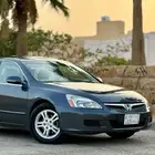 للبيع هوندا اكورد 2007 ((فل كامل)) نظيفة