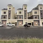 شقق ارضيه وعلويه تشطيب راقي واصل جميع الخدمات بدره الموسي