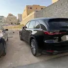 مازدا CX90 2024 تحت الضمان