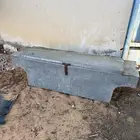 - شنطة هايلوكس وشاص للبيع