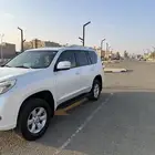 جيب برادو 6 سلندر 2016