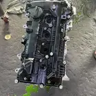 بيع المكاين النترا سوناتا سنتافي توسان وضمان سنة كاملة