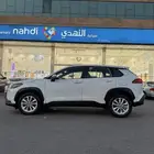 تويوتا كورولا كروس 2021