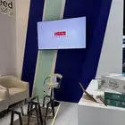 تاجير شاشات عرض