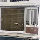 مكيف شباك