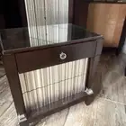 كومدينه و ادراج و بوفيه وتسريحه